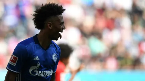 Schalke agree deal to sell defender Kehrer to PSG