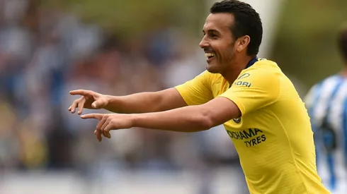 Chelsea give Sarri perfect Premier League start at Huddersfield