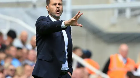 Pochettino salutes Spurs' returning World Cup stars