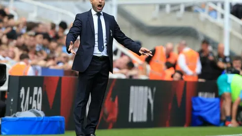 'We need to stay together': Pochettino proud as Spurs make a stand