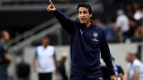 Emery in spotlight as Arsenal begin life without Wenger