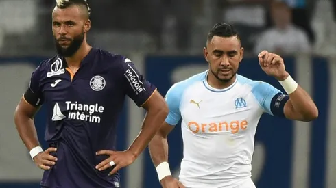 'Perfect evening' as Payet double and VAR give Marseille opening win