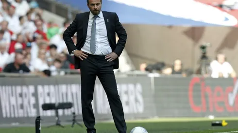 'I'm not Santa Claus' says Fulham's Jokanovic