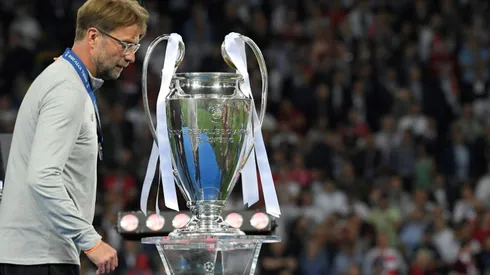 Klopp has great expectations Liverpool will deliver