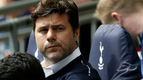 Pochettino faces acid test after Spurs' transfer woes