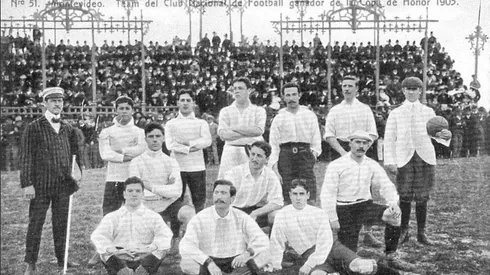 4 quotes that illustrate the state of fútbol in Latin America in the late 19th-early 20th century
