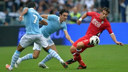 Parma have five-point match-fix penalty lifted