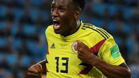 Everton complete Mina move as Man Utd miss out on quiet deadline day