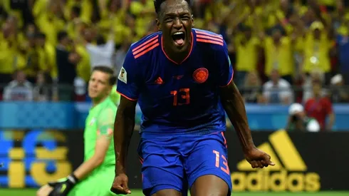 Everton complete triple deal for Mina, Andre Gomes and Bernard