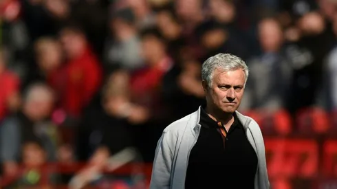 Mourinho expecting no deadline day deals