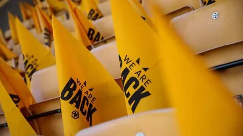 Where to find Wolves vs. Everton on US TV: Aug. 10, 2018