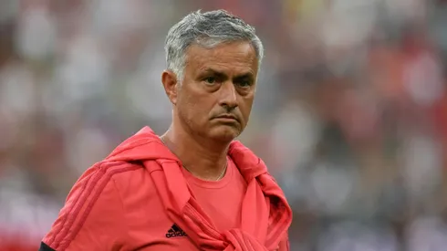 Man Utd aim to defy Mourinho's doubts in Premier League opener