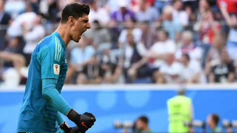 Courtois joins Madrid as Chelsea wait to confirm Kepa deal