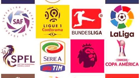 Top 5 must-see soccer games: Oct. 18, 2018