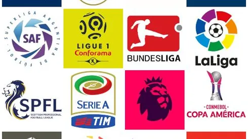 Most-watched soccer games on US TV for April 16-29, 2019