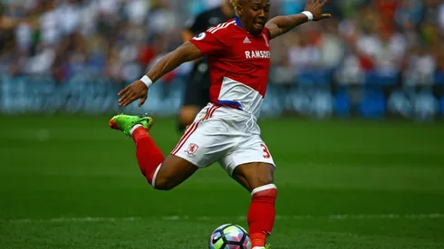 Wolves snap up Spanish winger Traore
