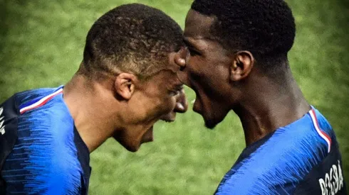 Pogba keen to leave United for Barcelona - reports