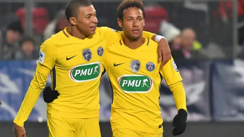 French glamour club PSG turns to China for fans... and funds