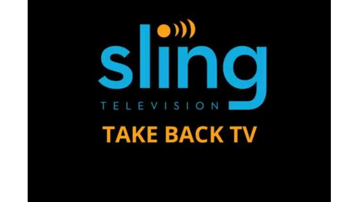 Watching movies, sports and TV shows on Sling Blue