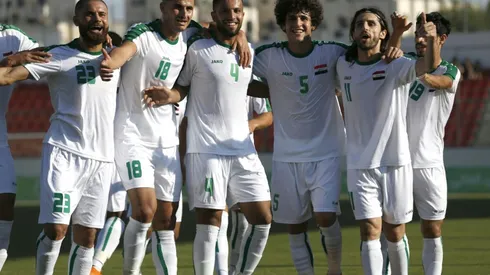 Iraq football hit by age fraud scandals