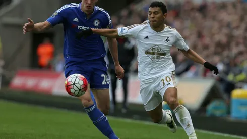 US international Miazga joins Nantes from Chelsea