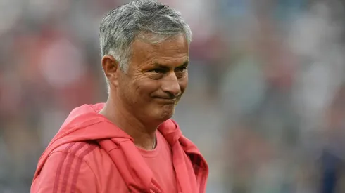 Mourinho warns of tough season if Man Utd don't strengthen