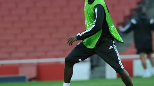 Chinese FA opens probe into Demba Ba racism controversy