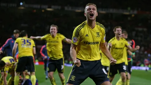 Defender Gibson costs Burnley joint club record fee