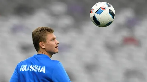 Zenit edge Arsenal as Moscow derby ends in stalemate