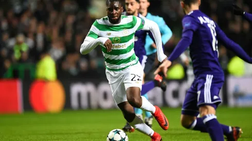 Celtic off to winning start in quest for 8th straight Premiership title