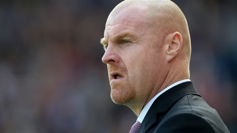 Burnley must spend to keep up with Premier League rivals, says Dyche