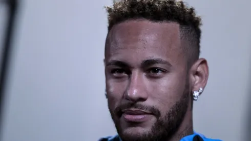 He's back: Neymar rejoins PSG on China tour