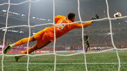 Juventus top MLS All-Stars on penalties
