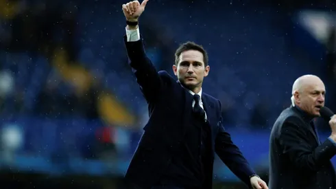 Lampard, Bielsa add star quality to Championship