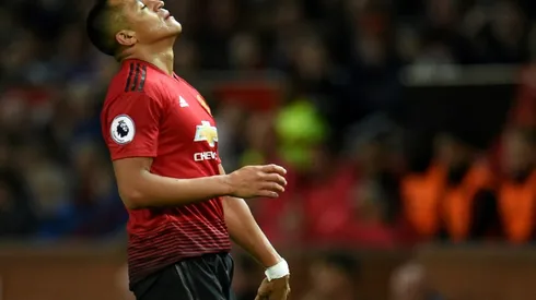 Mourinho still sticking by Sanchez to come good