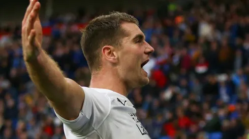 Vokes condemns winless Cardiff to another defeat