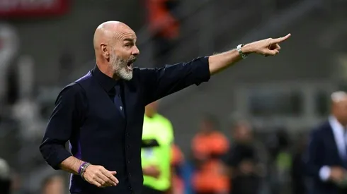 Touchline tension as Fiorentina add to Atalanta woes
