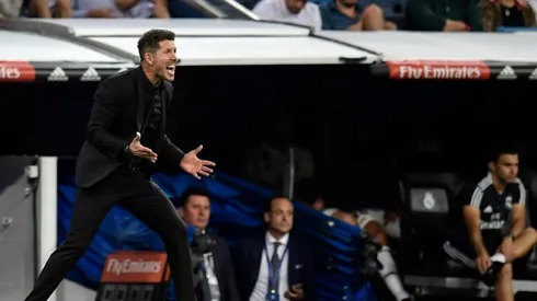 Barca stay top after Real and Atletico share derby spoils