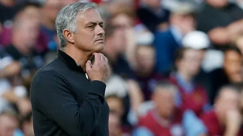 Are Man United and Mourinho nearing end of the road?