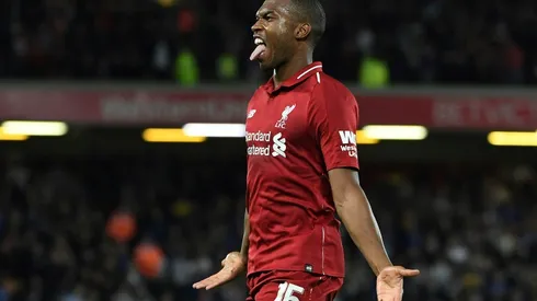 Super sub Sturridge salvages Liverpool's unbeaten run at Chelsea