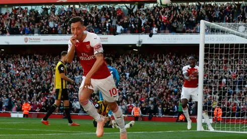 Emery fears Cech will be out for three weeks