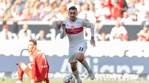 Bremen blow chance to top Bundesliga