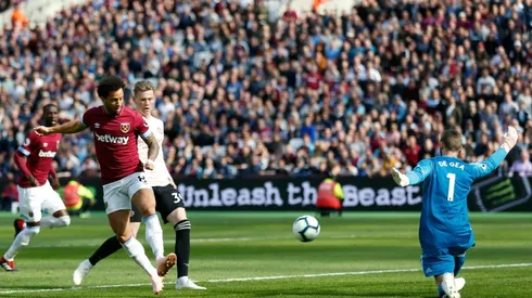 Mourinho's woes deepen after tame Manchester United lose at West Ham