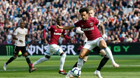 Manchester United lose 3-1 to West Ham to deepen Mourinho woes