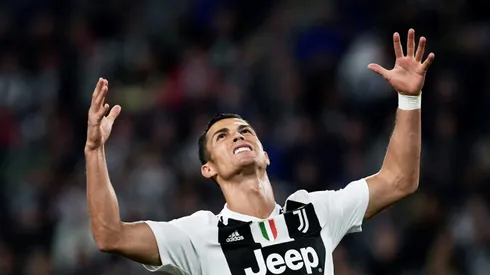 Let's not lie, my goal was better than Salah's, says Ronaldo