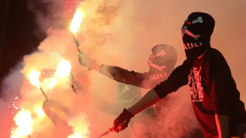 Trouble brewing for return of tense Hamburg derby