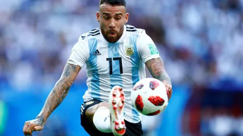 Otamendi returns but Argentina leave out Messi again