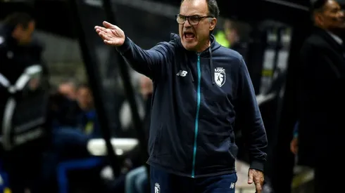 Leeds marching to Bielsa's tune, says Polish star Klich