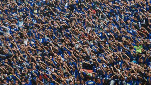 'Not about football anymore': Indonesia hit by hooligan violence