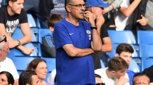 Chelsea face acid test of title ambitions against Liverpool